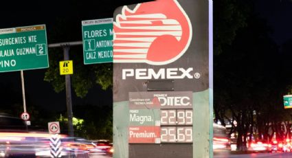 Hacienda reactiva subsidio para gasolinas tras alza del petróleo por conflicto en Irán