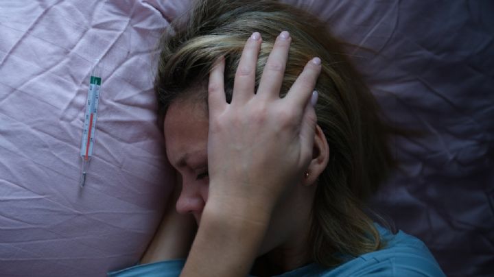 Los sobrevivientes de la meningitis padecen secuelas graves durante años, revela un nuevo estudio