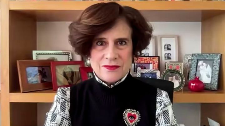 En opinión de Denise Dresser: La gran farsa, así nace el llamado “plan B”