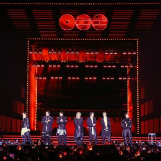 BTS presenta "Arirang" en concierto masivo en Seúl con guiños a la cultura surcoreana