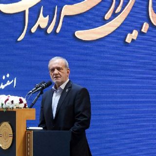 Irán condiciona fin del conflicto a cese inmediato de agresiones y garantía de que no se repetirán