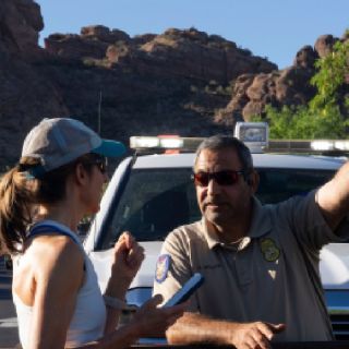 Estados Unidos en alerta por altas temperaturas en zonas de California, Arizona y Nebraska