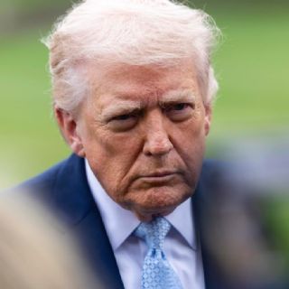 Trump da 48 horas a Irán para reabrir el estrecho de Ormuz o EU atacará sus centrales eléctricas