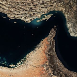 Conflicto en Irán: precio del petróleo se dispara tras nuevo cierre del estrecho de Ormuz