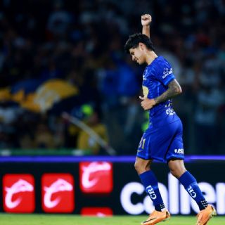 ¡Cómo no te voy a querer! Pumas derrota dramáticamente al América y se queda el Clásico capitalino