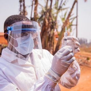 Cólera provoca al menos 484 muertes en África desde enero del 2026