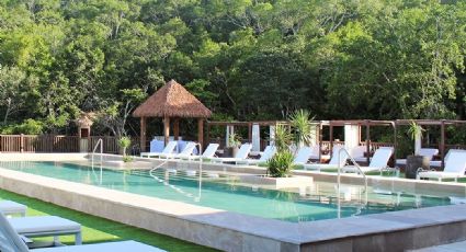 Turismo comunitario en riesgo por competencia desleal del hotel del Ejército en Calakmul, acusan emprendedores locales