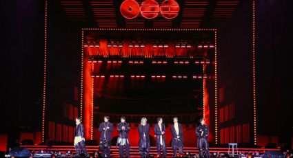 BTS presenta "Arirang" en concierto masivo en Seúl con guiños a la cultura surcoreana