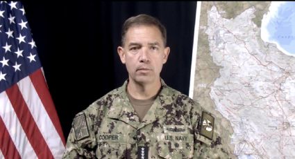 Capacidad de Irán para limitar el paso en Ormuz fue debilitada tras bombardeo de arsenal, afirma EU