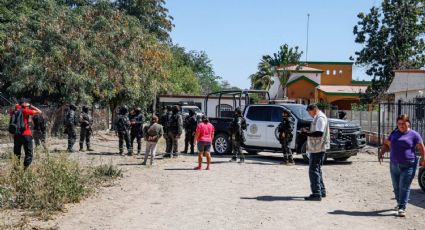La violencia no cede en Culiacán: cuatro asesinatos y un feminicidio en un solo día