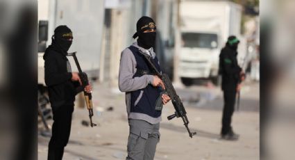 Junta de paz de Trump presenta propuesta para desarme de Hamás a un mes de su creación