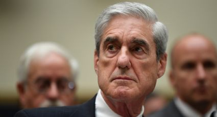 Muere Robert Mueller, exdirector del FBI y fiscal que investigó la campaña presidencial de Trump de 2016