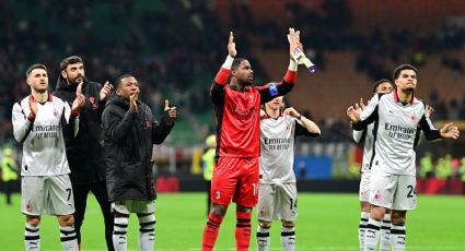 ¡A 82 días del Mundial! Santiago Giménez reaparece con el Milan tras cinco meses de ausencia y peleará por un lugar en el Tri