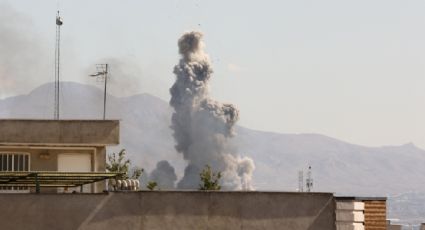 "Era utilizada por la industria militar": Israel confirma ataque a universidad iraní ligada a programa nuclear