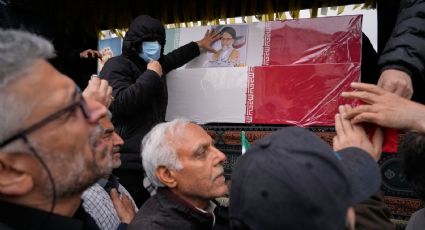 Conflicto en Medio Oriente: Irán ataca base de EU y Reino Unido mientras que planta nuclear de Teherán es alcanzada