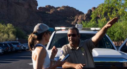 Estados Unidos en alerta por altas temperaturas en zonas de California, Arizona y Nebraska