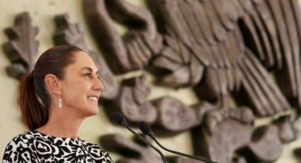 Sheinbaum destaca similitudes de la Cuarta Transformación con legado de Benito Juárez