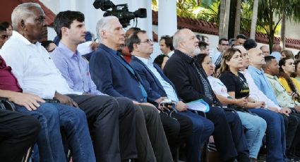 Más de 600 activistas internacionales llegan a Cuba y desafían el bloqueo de EU; esperan el arribo de mexicanos