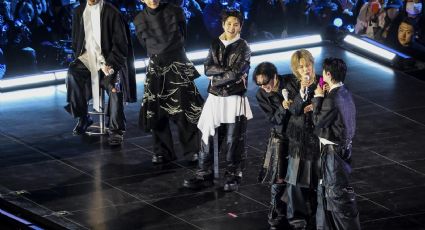 BTS vende cuatro millones de copias de su nuevo álbum en un día y lidera ventas en 88 países, incluido México