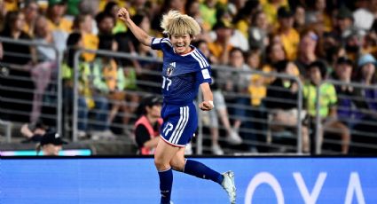 La Final de la Copa Asiática Femenil logra récord de asistencia al congregar 74 mil 397 aficionados