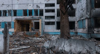 Ataque a hospital en Sudán deja al menos 64 muertos y decenas de heridos