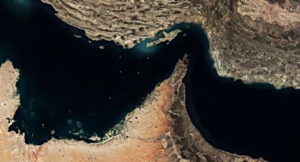 Conflicto en Irán: precio del petróleo se dispara tras nuevo cierre del estrecho de Ormuz