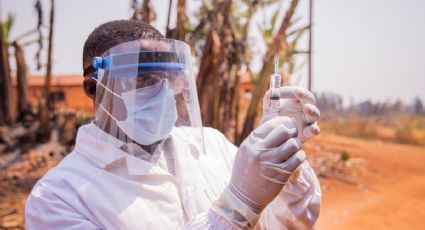 Cólera provoca al menos 484 muertes en África desde enero del 2026