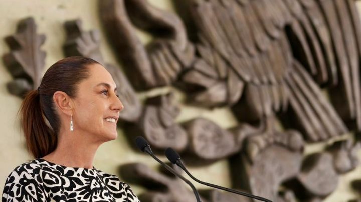 Sheinbaum destaca similitudes de la Cuarta Transformación con legado de Benito Juárez