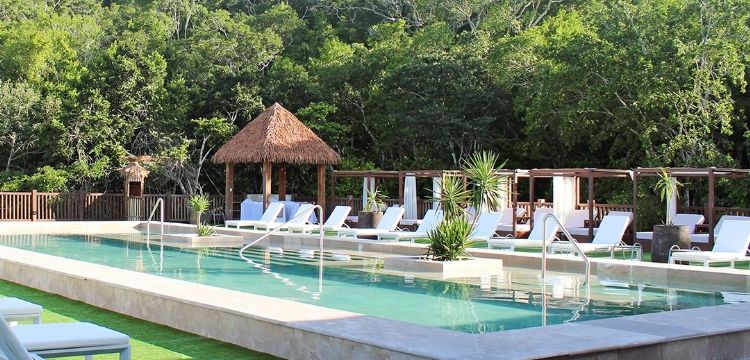 Turismo comunitario en riesgo por competencia desleal del hotel del Ejército, acusan emprendedores