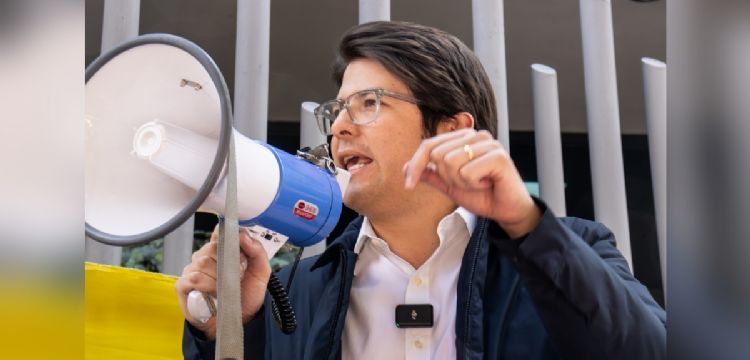 Asesinato del senador Miguel Uribe fue ordenado por disidencias de las FARC, afirma un implicado