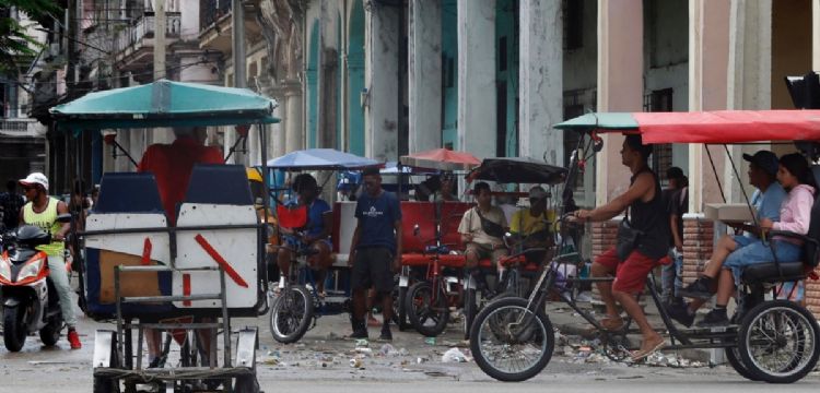 Cuba recolectará firmas de apoyo frente a la presión del gobierno de Trump