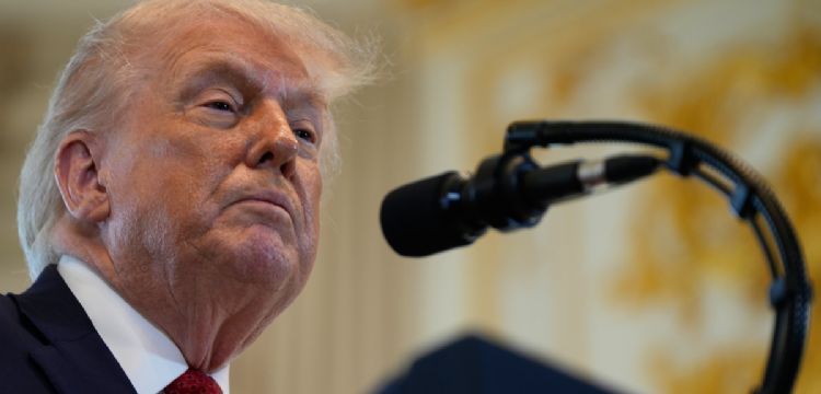 Reducir el conflicto y enviar más tropas: las señales contradictorias de Trump sobre Irán