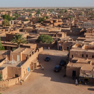 Alemania ordena que su personal diplomático abandone Níger por violencia