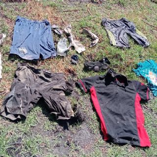 Hallan los cuerpos de ocho personas en un pozo en Villagrán, Guanajuato; es el segundo caso en marzo