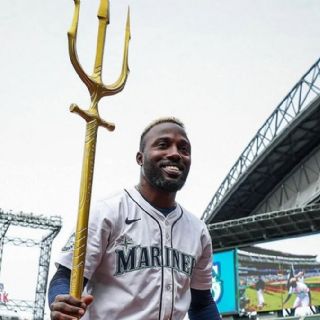 El mexicano Randy Arozarena se disculpa tras haber insultado a Cal Raleigh: “Somos hermanos"