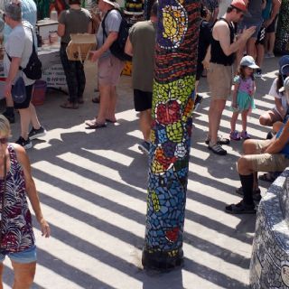 Se prevé la llegada de cuatro millones de turistas a México durante la Semana Santa