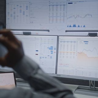 Escalada en Medio Oriente impacta en los mercados de Asia: caen las bolsas de China y Hong Kong