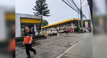 Filipinas toma medidas por escasez de combustible tras cierre del estrecho de Ormuz