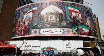 "Esto no puede quedar así": Rusia advierte sobre consecuencias por asesinato de líderes de Irán