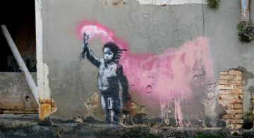 Revelar la nueva identidad de Banksy enoja a los fans, no a galeristas ni expertos