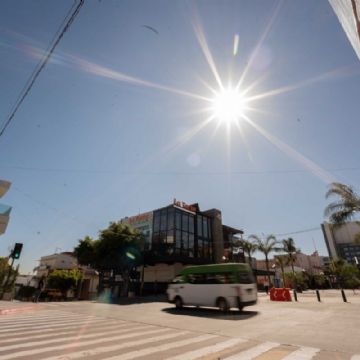 Los últimos 11 años son los más calurosos desde que hay registros; "ya no es coincidencia": ONU