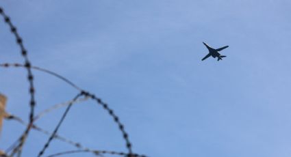 Irán afirma que atacó un caza F-15 en su espacio aéreo y cerca la isla de Ormuz