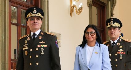 "Mi gran objetivo fue evitar una guerra": Vladimir Padrino defiende sus decisiones en Venezuela tras destitución