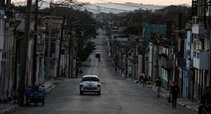 Se mantiene el apagón en Cuba tras más de 20 horas; restablecen sólo dos de 16 termoeléctricas