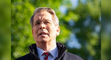 "Tenemos dinero de sobra": EU afirma que hay recursos para el conflicto con Irán, pero pide presupuesto adicional