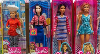 Detectan fentanilo al interior del empaque de muñecas Barbie a la venta en Missouri