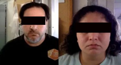 EU entrega a la FGR a dos mexicanos buscados por homicidio y delitos sexuales