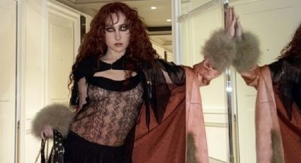 La cantante Chappell Roan protagoniza polémica al ser señalada de maltratar a la hijastra de 11 años del futbolista Jorginho