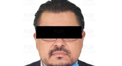 Condenan a 60 años de prisión a profesor en CDMX por la violación de una menor de edad