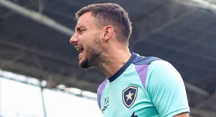 ¡La ‘maldición celeste’ lo persigue! Martín Anselmi, exDT del Cruz Azul, es despedido del Botafogo de Brasil; sólo duró tres meses